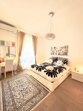 Olimpia Villa Pamphili - Centro Storico di Roma - Gianicolo Trastevere San Pietro